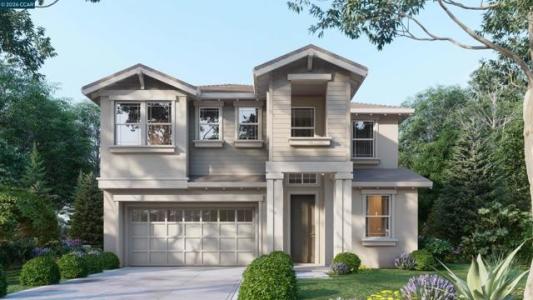 Rockwood Drive, Pittsburg, Californie 94565, États-Unis