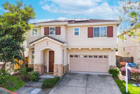 Torrey Pine Ln, Union City, California 94587, Estados Unidos