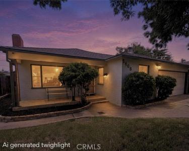 Lilac Court, Ceres, Californie 95307, États-Unis