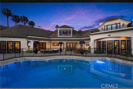 Old Ranch Road, Laguna Niguel, California 92677, Estados Unidos