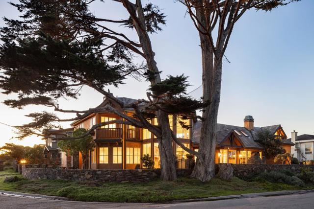 Surf Avenue, Pacific Grove, カリフォルニア 93950, アメリカ合衆国