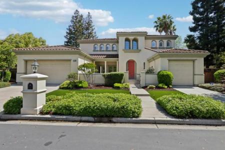 Gleneagles Circle, San Jose, Калифорния 95138, Соединенные Штаты