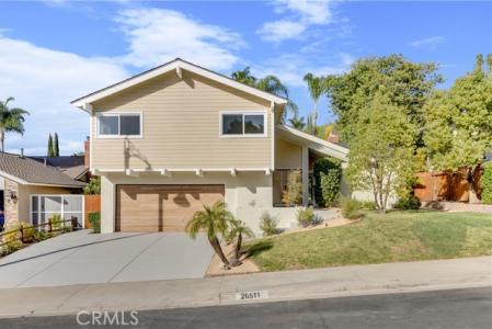 Granvia, Mission Viejo, Kalifornien 92691, USA