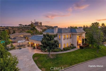 E Sunset, Redlands, Kalifornien 92373, USA