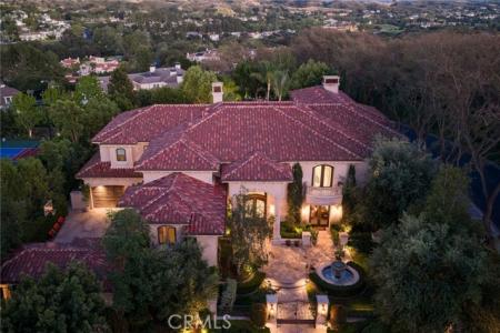 Palomino, Coto De Caza, California 92679, Estados Unidos