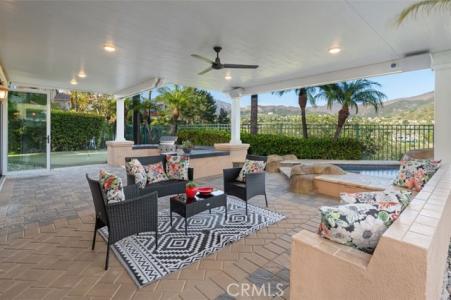 Beaconsfield, Rancho Santa Margarita, California 92679, Stati Uniti