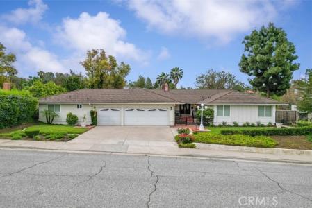 Via Alegre, San Dimas, California 91773, HOA KỲ