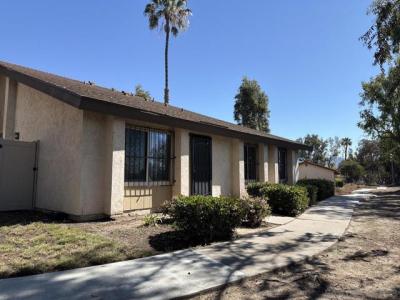 Paradise Valley Ct, Spring Valley, California 91977, Stati Uniti