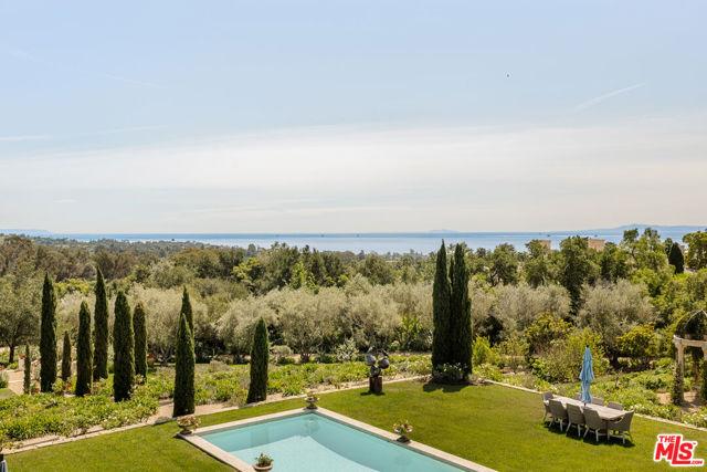 Picacho Lane, Santa Barbara, California 93108, Stati Uniti