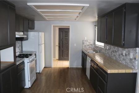 Newhall Avenue, Hesperia, 加利福尼亚州 92345, 美国
