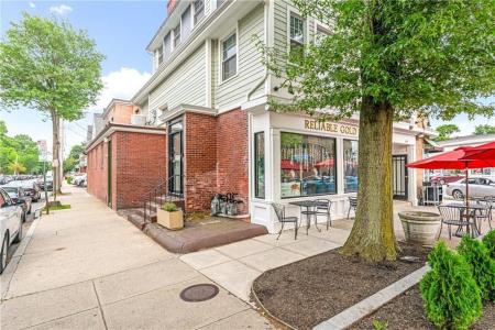 501 Angell Street 201, Providence, RI 02906, USA