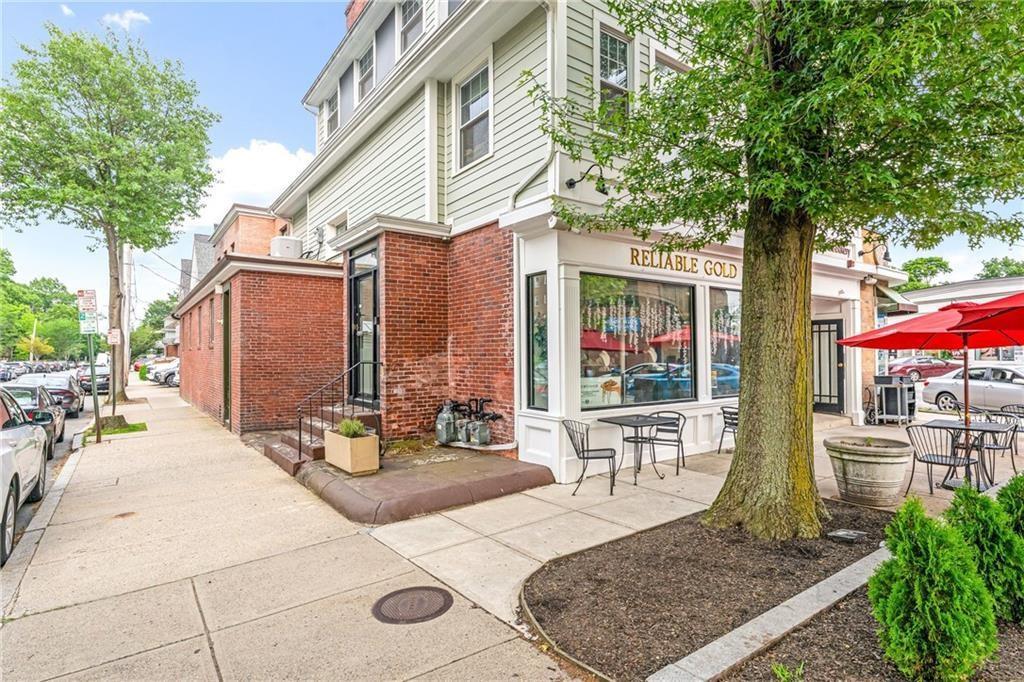 501 Angell Street 201, Providence, 羅德島州 02906, 美國