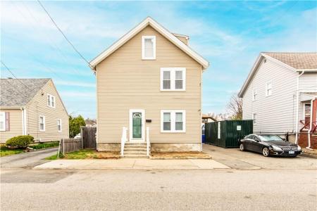 123 Francis Avenue, Pawtucket, RI 02860, USA