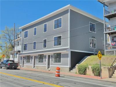 1965 Smith Street 1A, North Providence, Rhode Island 02911, Estados Unidos