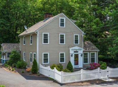 295 Main Street, Cranston, RI 02921, USA