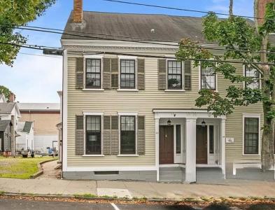 44 Bradford Street 49, Bristol, Rhode Island 02809, Amerika Birleşik Devletleri