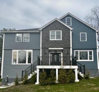 301 Liberty Road, Exeter, RI 02822, USA