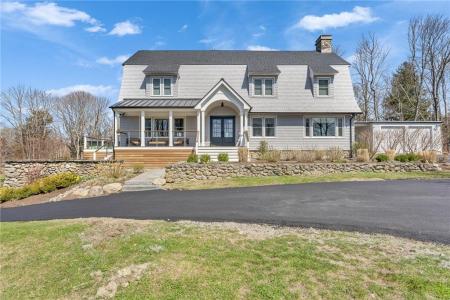4 Monkey Wrench Lane, Bristol, RI 02809, USA