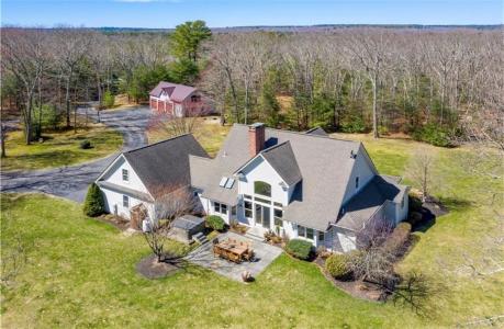 154 Kingston Road, Exeter, RI 02822, USA