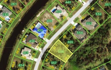 120 Marker Road, Rotonda West, Floride 33947, États-Unis