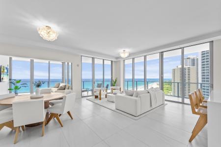 3100 N Ocean Drive 1504h, Riviera Beach, Florida 33404, Stati Uniti