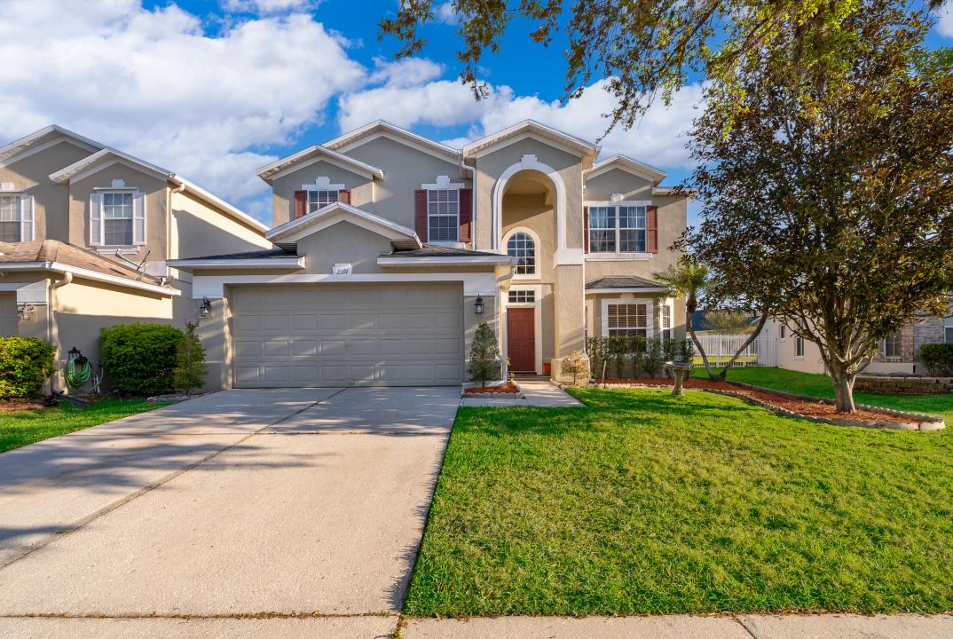 2591 Dover Glen Circle, Orlando, Floryda 32828, USA