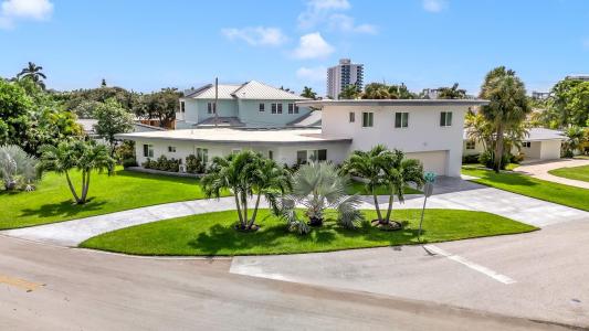 2812 NE 27th Street, Lighthouse Point, Florida 33064