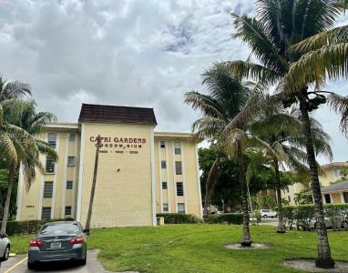 11905 NE 2nd Ave C106, North Miami, Florida 33161, USA