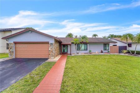 10615 SW 129th Ct, Miami, Florida 33186, USA