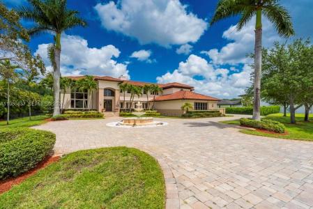 13425 SW 37th Pl, Davie, Florida 33330, USA