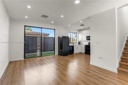 401 SW 1st St 1, Florida City, Florida 33034, USA