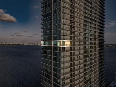3131 NE 7th Ave 3306, Miami, Florida 33137, USA