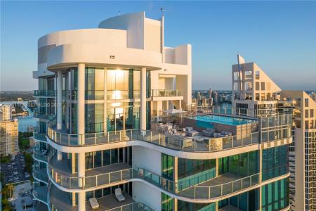 17475 Collins Ave PH3201, Sunny Isles Beach, Florida 33160, Stati Uniti