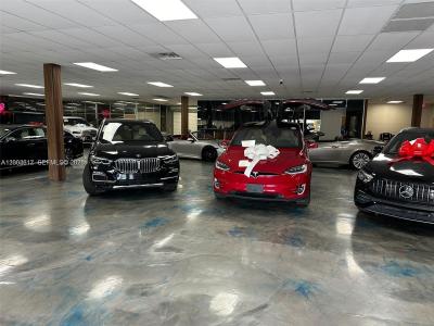 601 N State Road 7, Plantation, Florida 33317, Stati Uniti