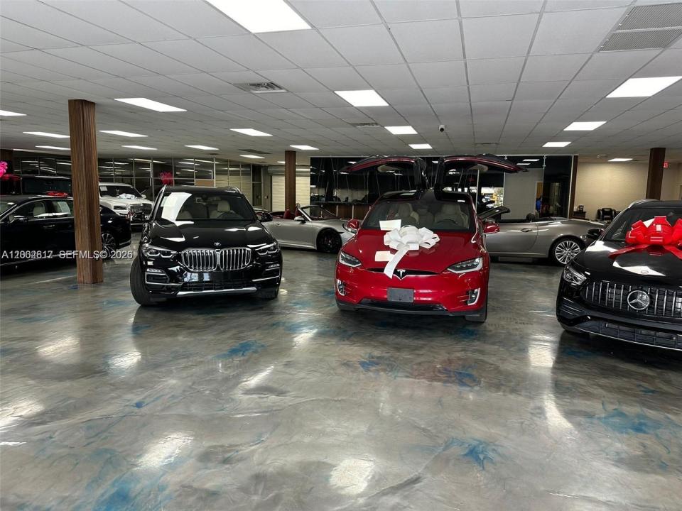 601 N State Road 7, Plantation, Florida 33317, Stati Uniti