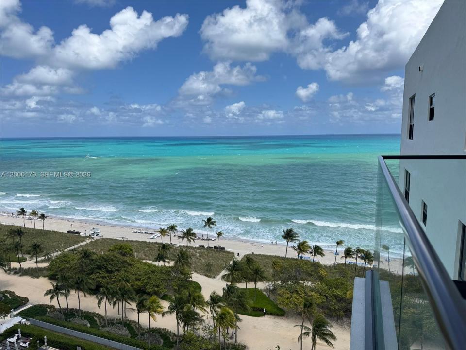 10185 collins ph 20, Bal Harbour, Floryda 33154, USA