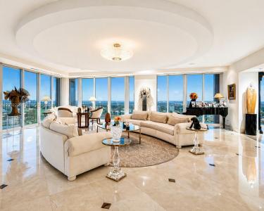7000 Island Blvd PH-02, Aventura, Flórida 33160, Estados Unidos