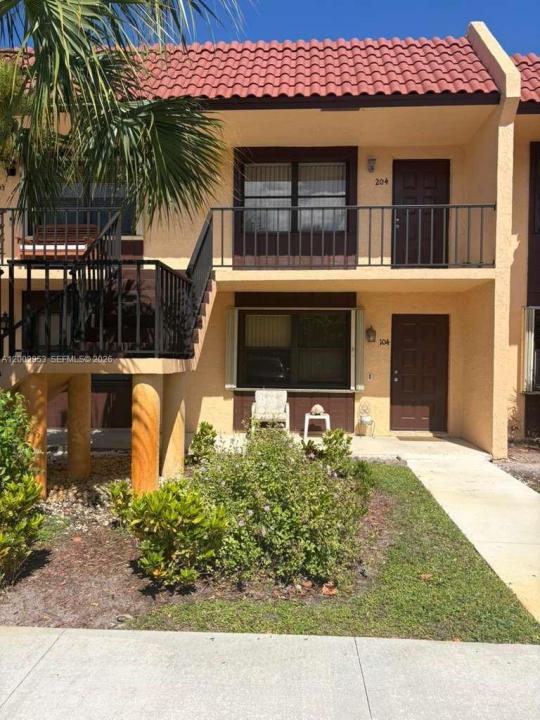 5937 Forest Hill Blvd 204, West Palm Beach, Floride 33415, États-Unis