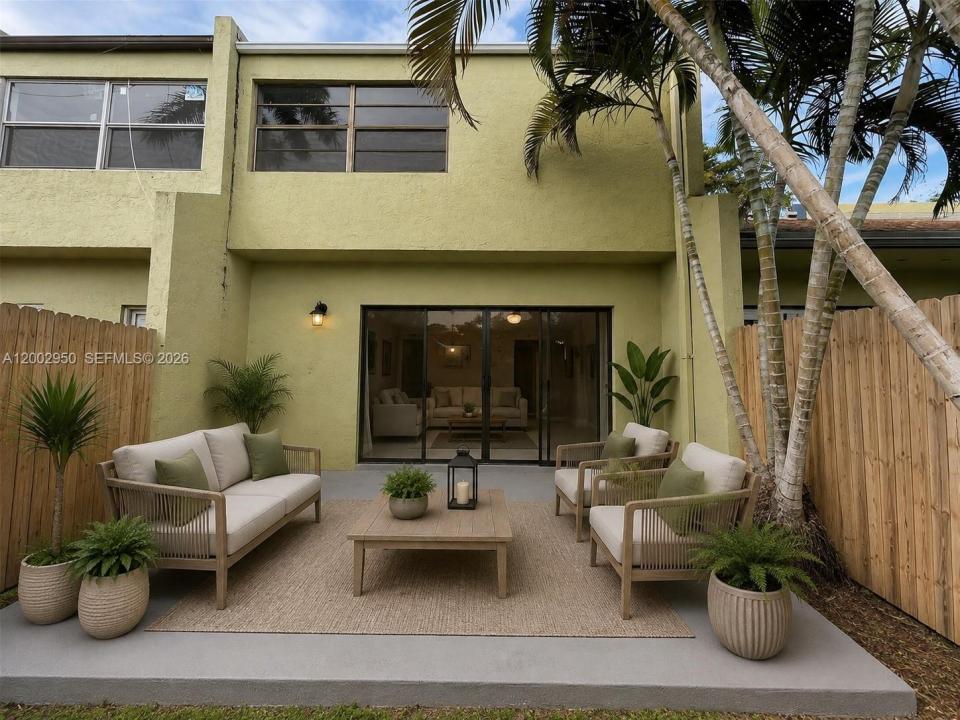 20511 NW 15th Ave 4, Miami Gardens, Floride 33169, États-Unis