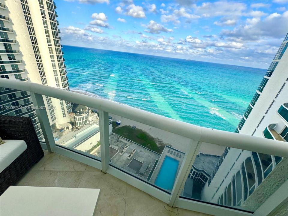 15901 Collins Ave 1804, Sunny Isles Beach, Floride 33160, États-Unis