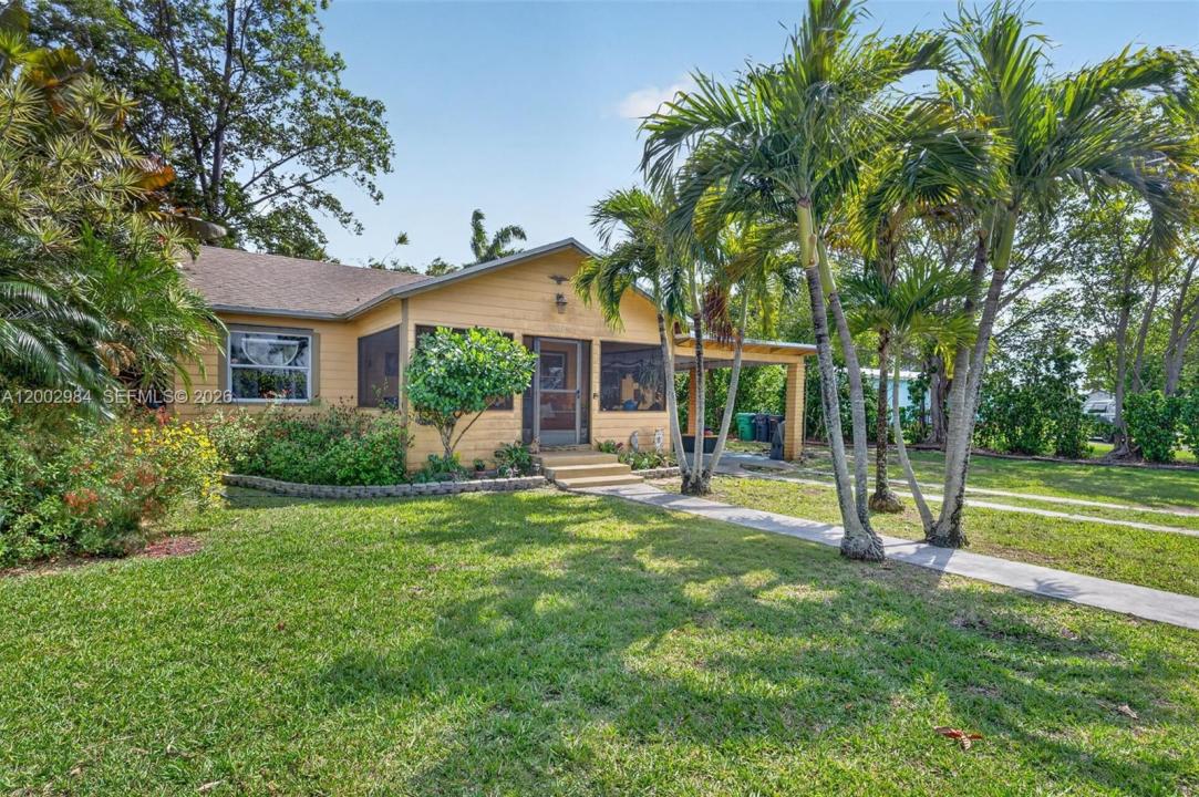 1490 NW 8th St, Homestead, Florida 33030, Stati Uniti