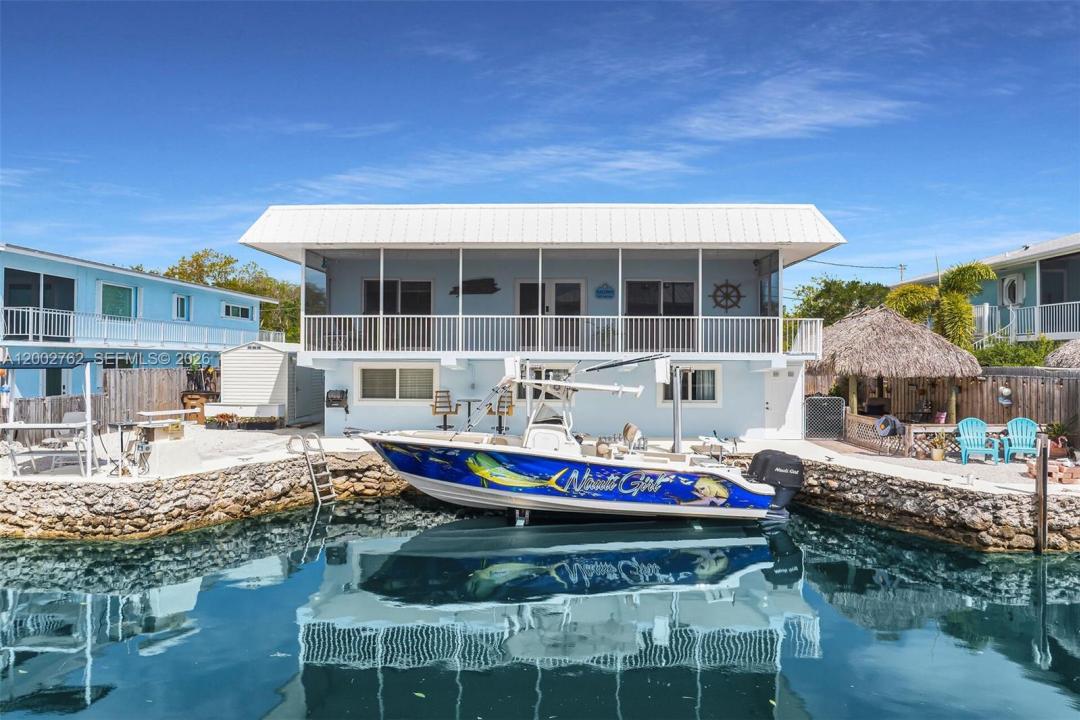 128 Dove Ave, Tavernier, فلوريدا 33070, الولايات المتحدة