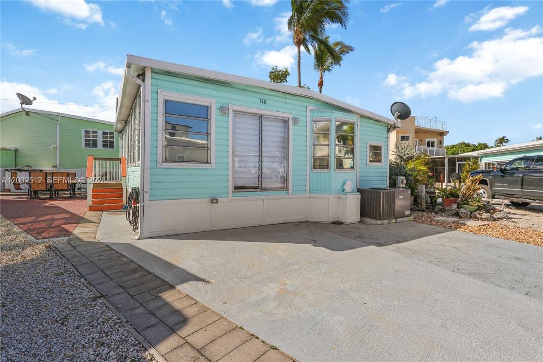 65821 OVERSEAS HIGHWAY Unit 110, Long Key, Florida 33001, Stati Uniti