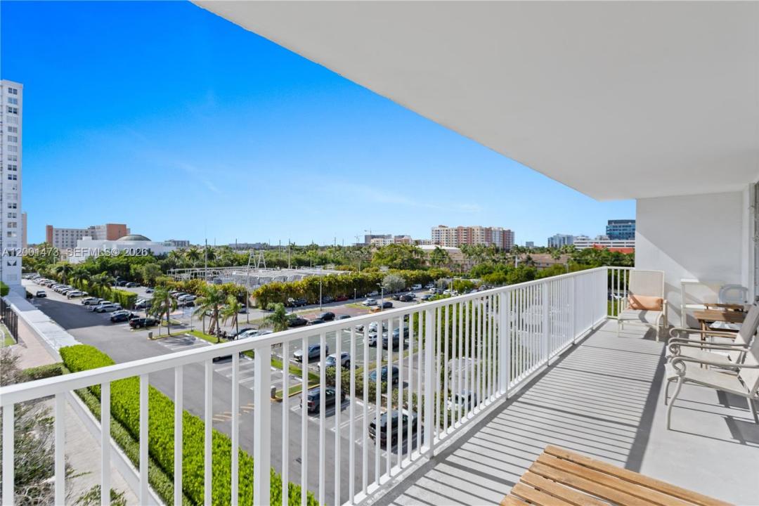 2851 NE 183rd St 502E, Aventura, Floride 33160, États-Unis