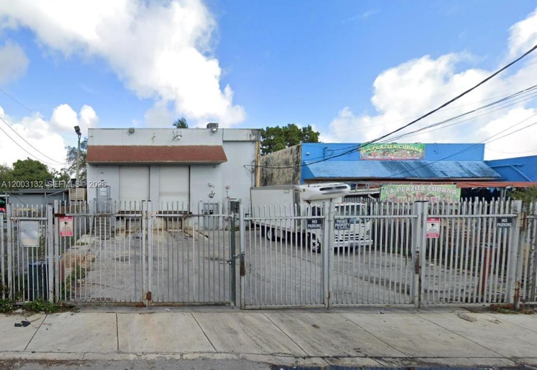 1445 NW 23rd St, Miami, Florida 33142, Stati Uniti