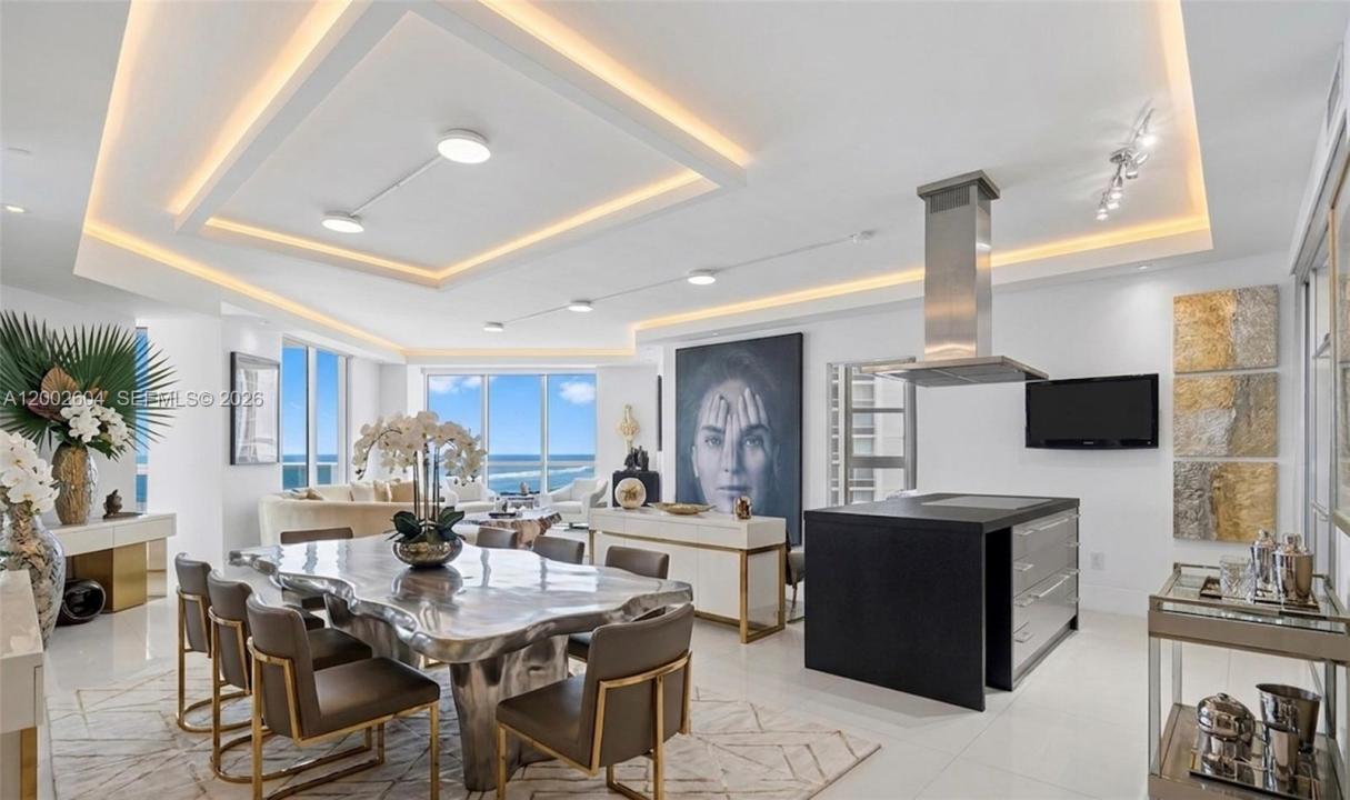 18201 Collins Ave 709, Sunny Isles Beach, Floride 33160, États-Unis