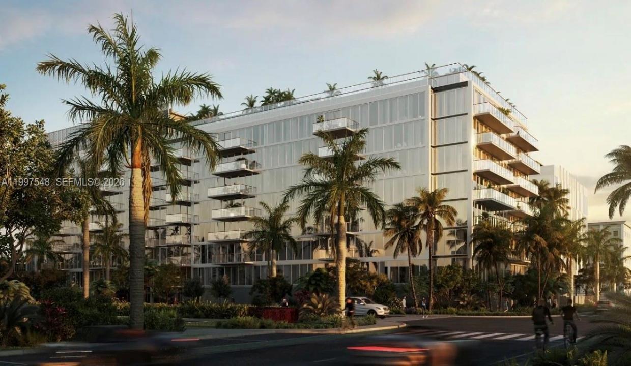 1176 97th St 610, Bay Harbor Islands, Floride 33154, États-Unis