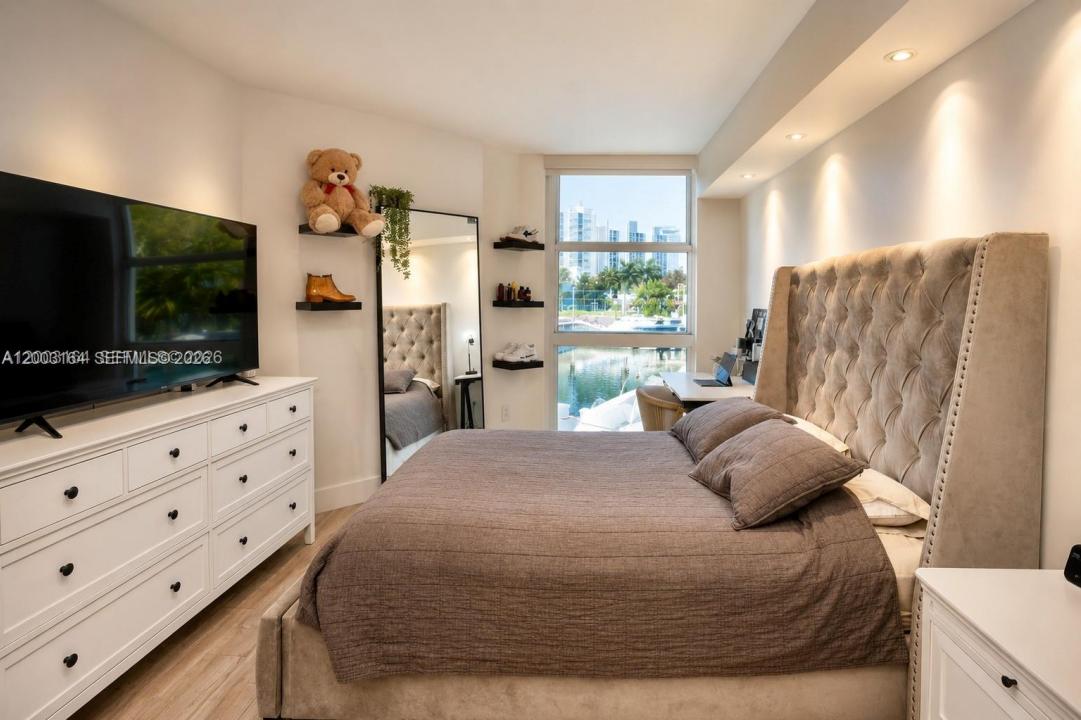 3370 Hidden Bay Dr 213, Aventura, Floride 33180, États-Unis