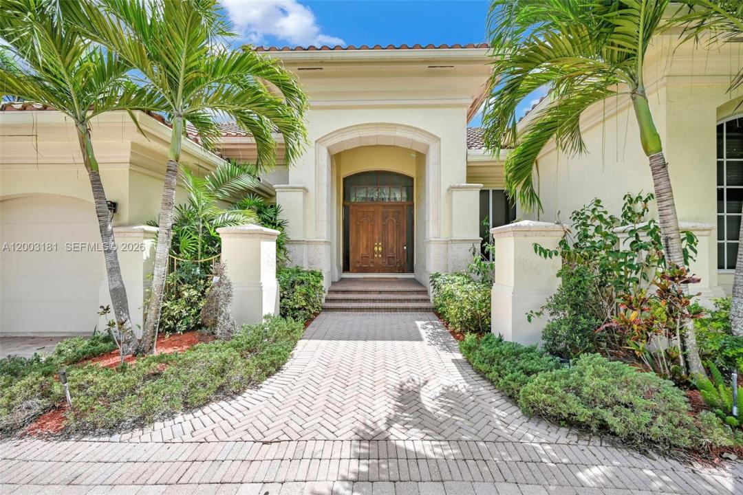 10430 Kestrel St, Plantation, 佛羅里達州 33324, 美國