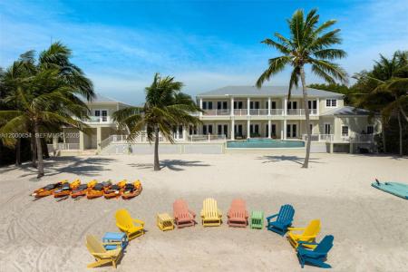 75931 Overseas Hwy, Islamorada, فلوريدا 33036, الولايات المتحدة